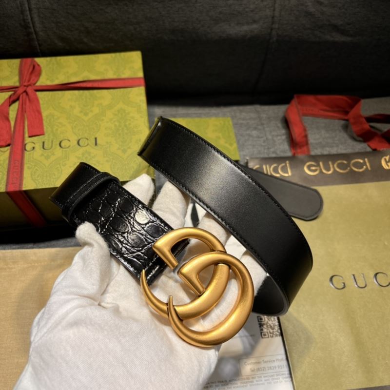 Gucci Belts